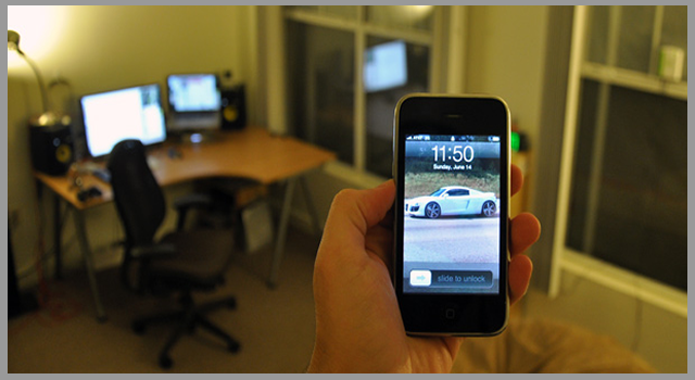 mobile