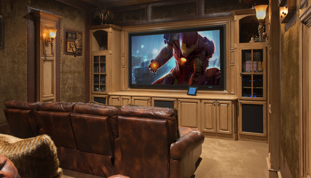 Home Theater