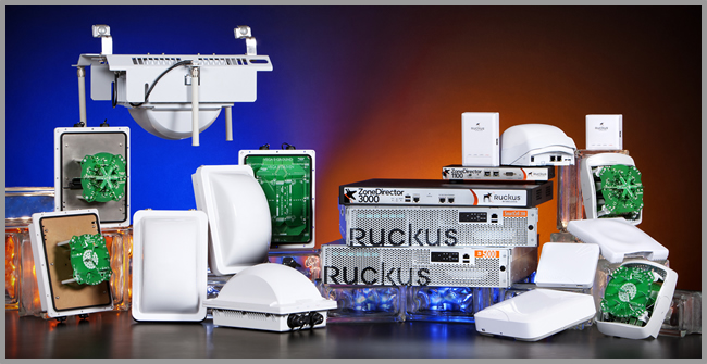 Wireless Networking