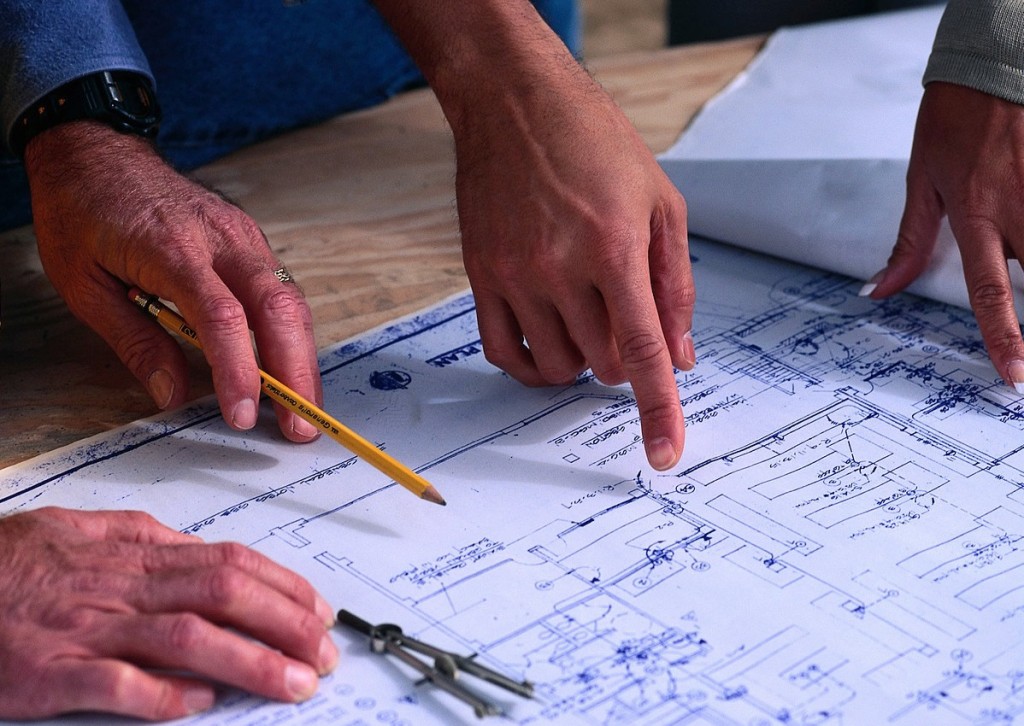 builder
