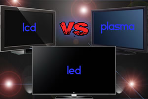 plasma-vs-led